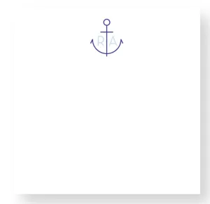 Note Pad - M183
