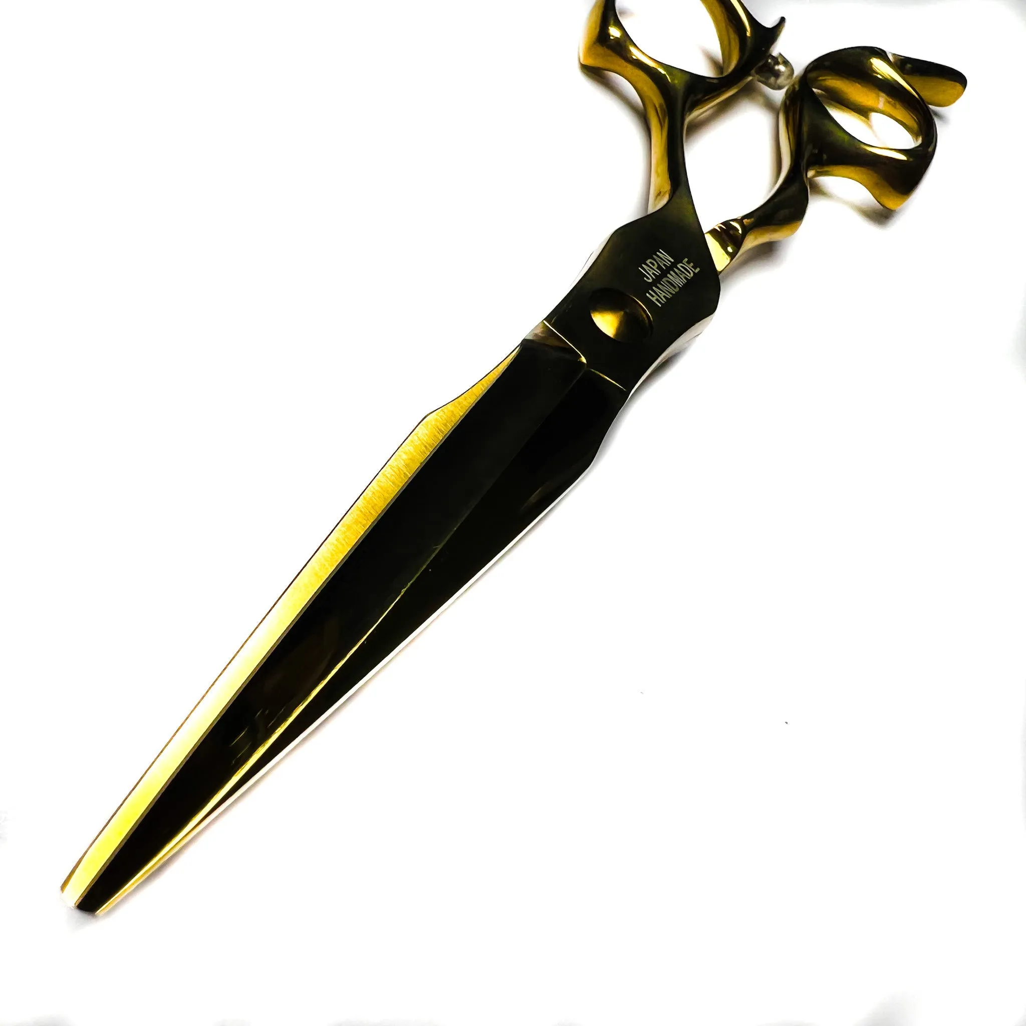 Nova Gold All Glory Japanese  6 Inch Styling Shear (M-LINE)