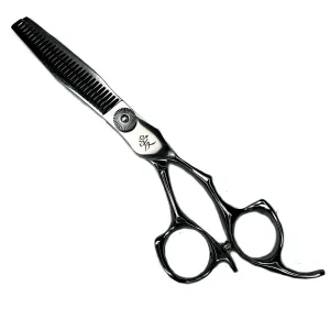 Nova Silver Japanese 6 Inch Thinning Shear (M-LINE)