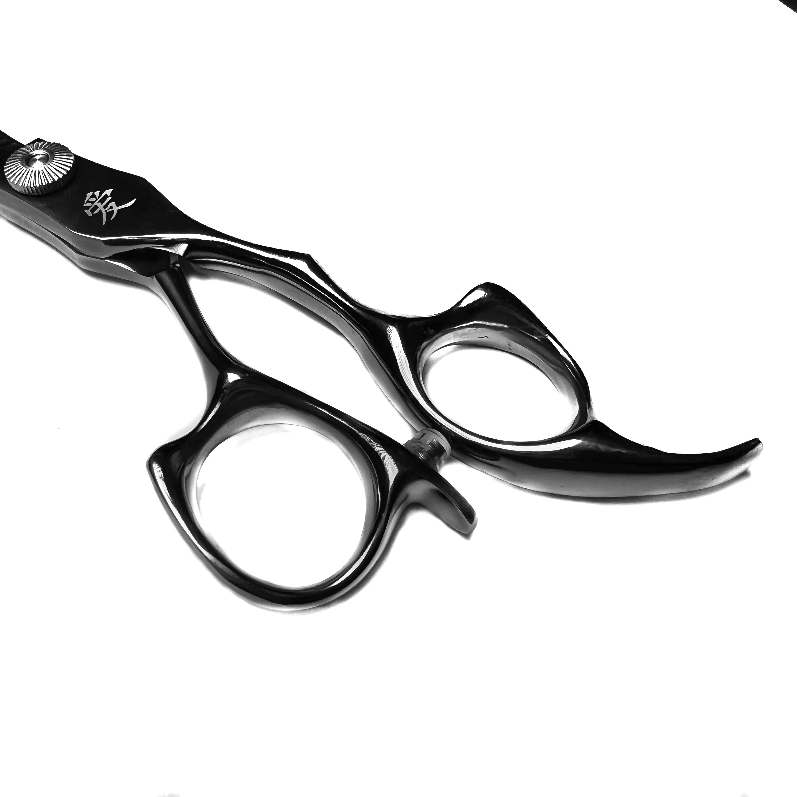 Nova Silver Japanese 6 Inch Thinning Shear (M-LINE)