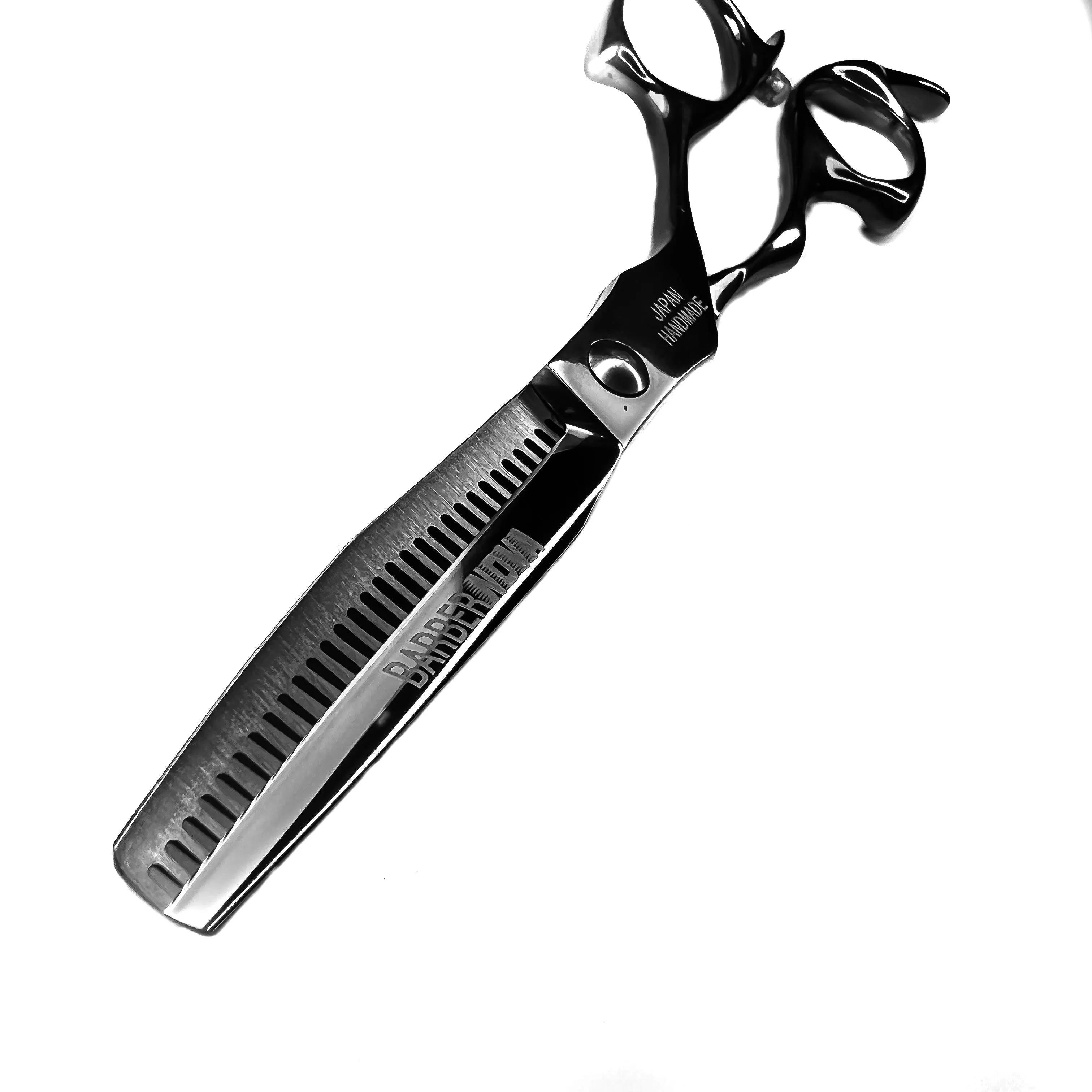 Nova Silver Japanese 6 Inch Thinning Shear (M-LINE)