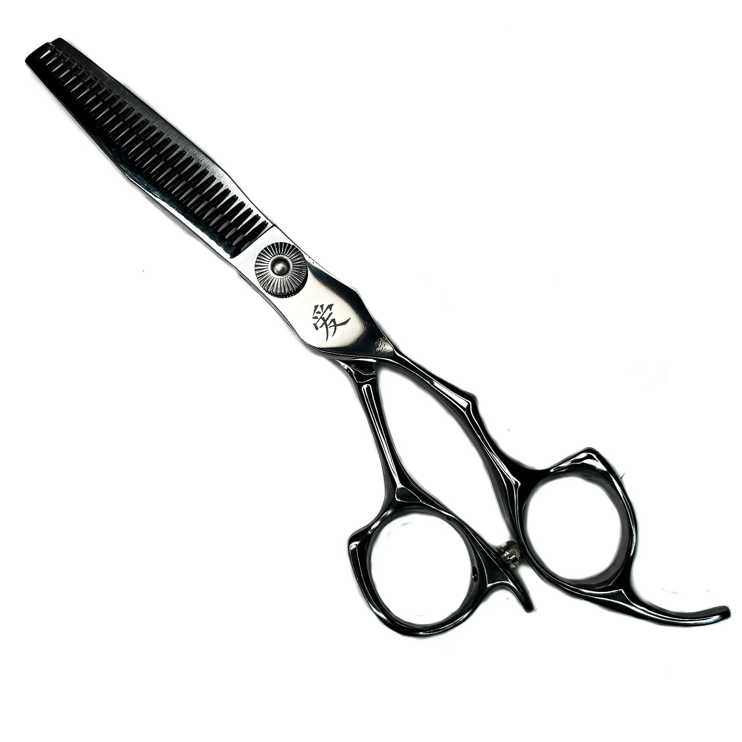 Nova Silver Japanese 6 Inch Thinning Shear (M-LINE)