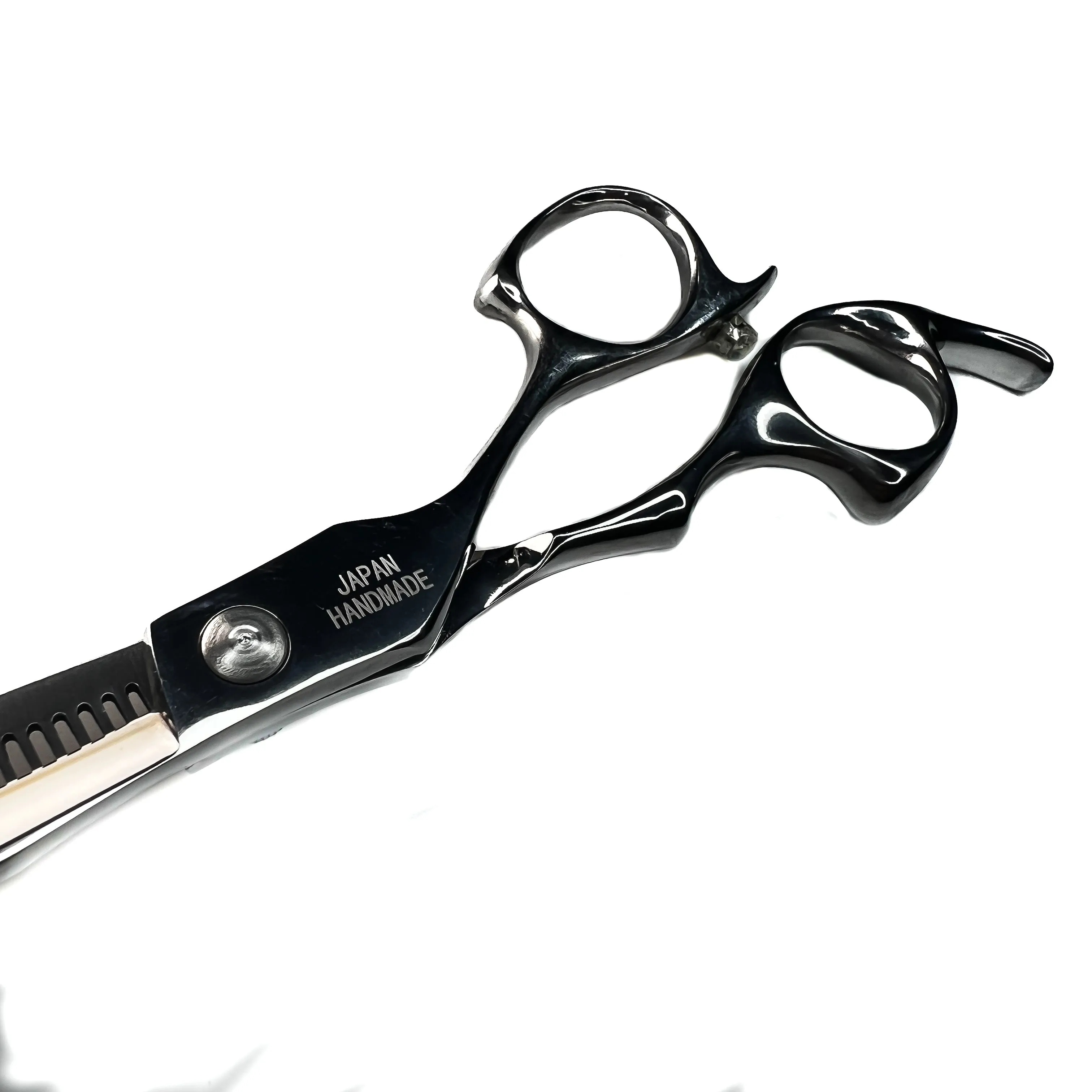 Nova Silver Japanese 6 Inch Thinning Shear (M-LINE)
