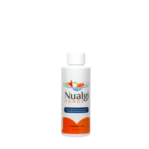 Nualgi Ponds