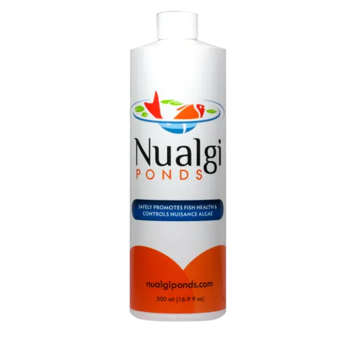 Nualgi Ponds