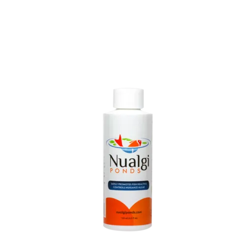 Nualgi Ponds