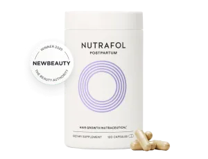 Nutrafol Postpartum