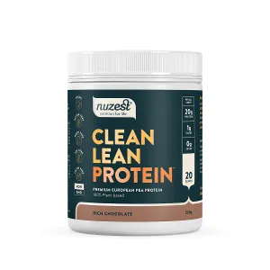 Nuzest Clean Lean Protein Chocolate 500g