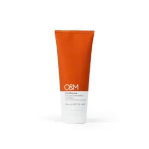 O&M Caramel Clean Tone Treatment