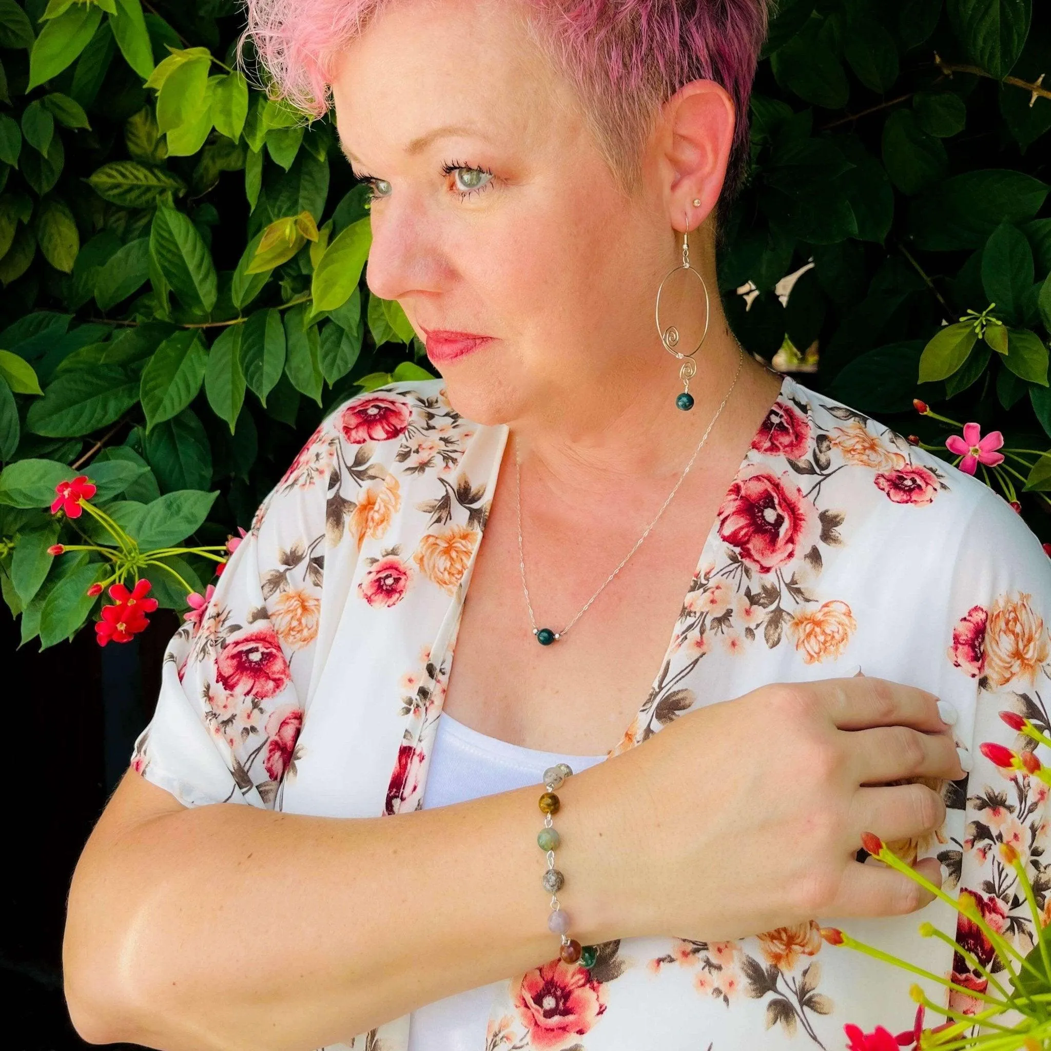 Odalin bracelet