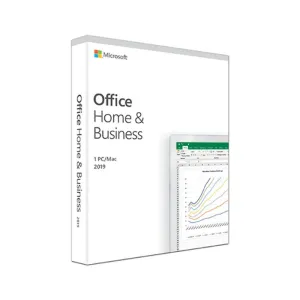 Office Home & Business 2019