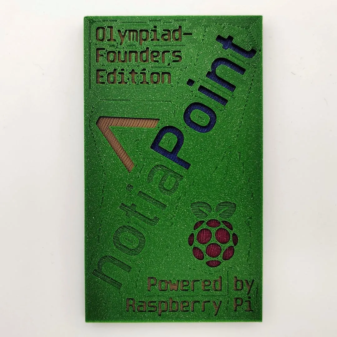 Olympiad Edition Pi'd Tinkerer Bundle | Raspberry Pi Home Lab Field Kit & Workshop