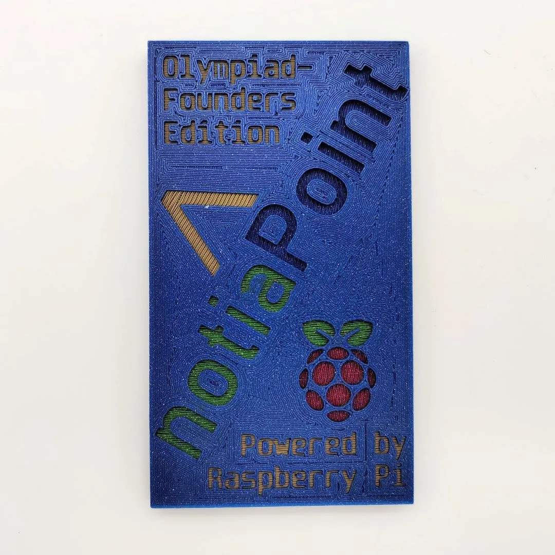 Olympiad Edition Pi'd Tinkerer Bundle | Raspberry Pi Home Lab Field Kit & Workshop