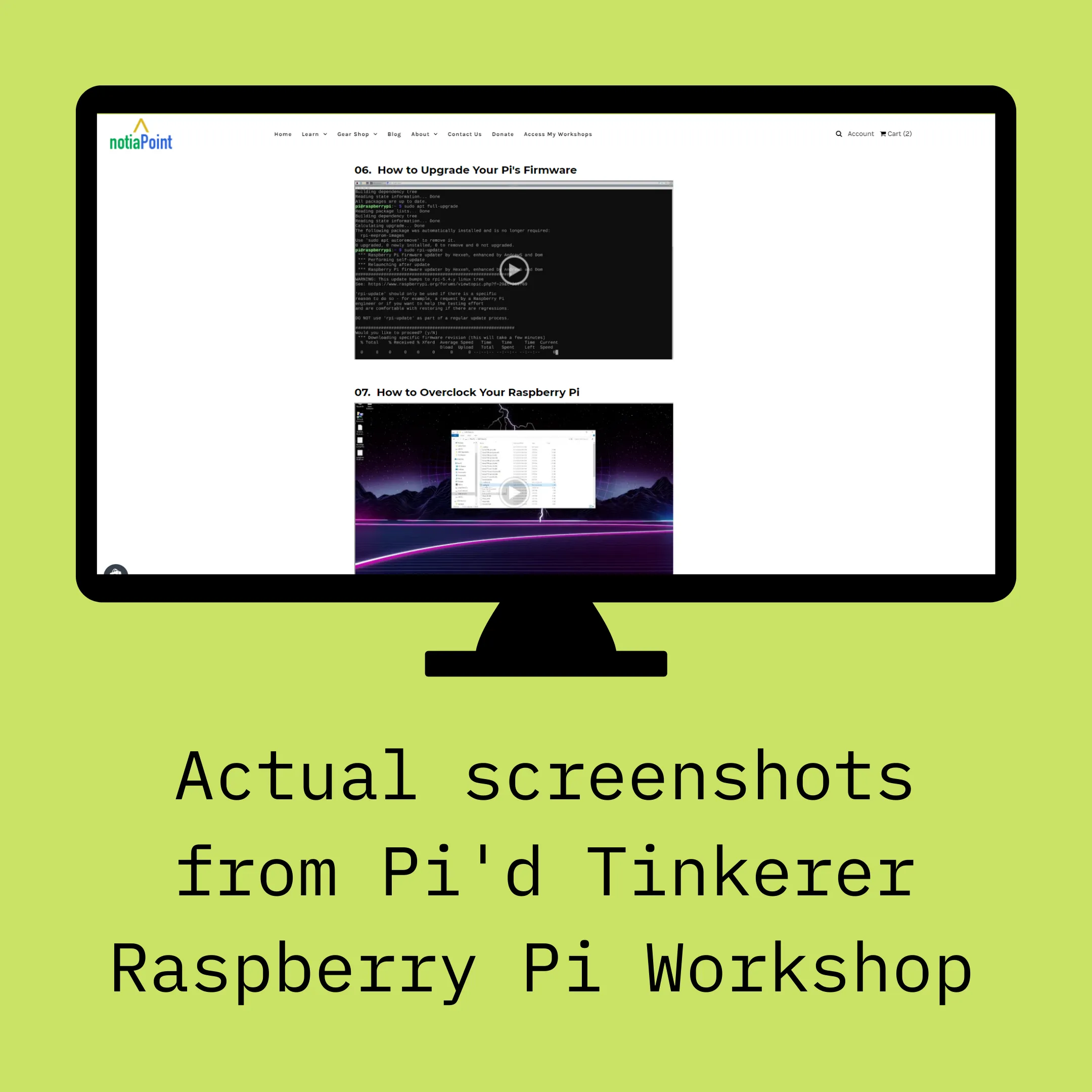 Olympiad Edition Pi'd Tinkerer Bundle | Raspberry Pi Home Lab Field Kit & Workshop