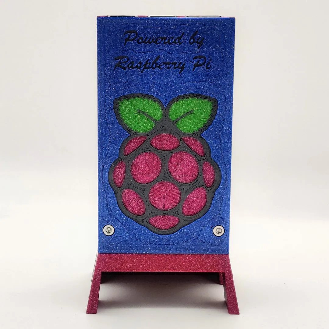 Olympiad Edition Pi'd Tinkerer Bundle | Raspberry Pi Home Lab Field Kit & Workshop