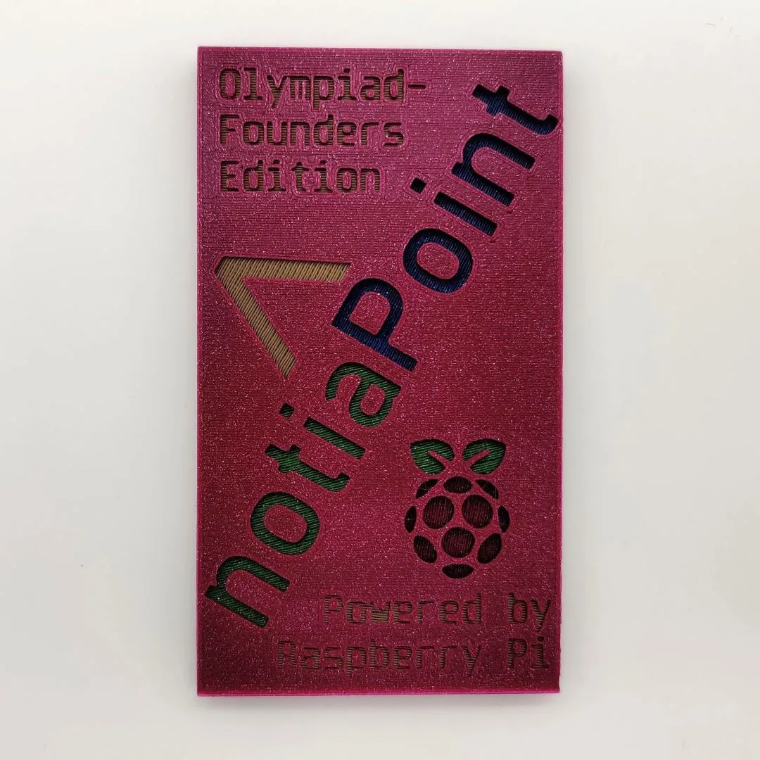 Olympiad Edition Pi'd Tinkerer Bundle | Raspberry Pi Home Lab Field Kit & Workshop