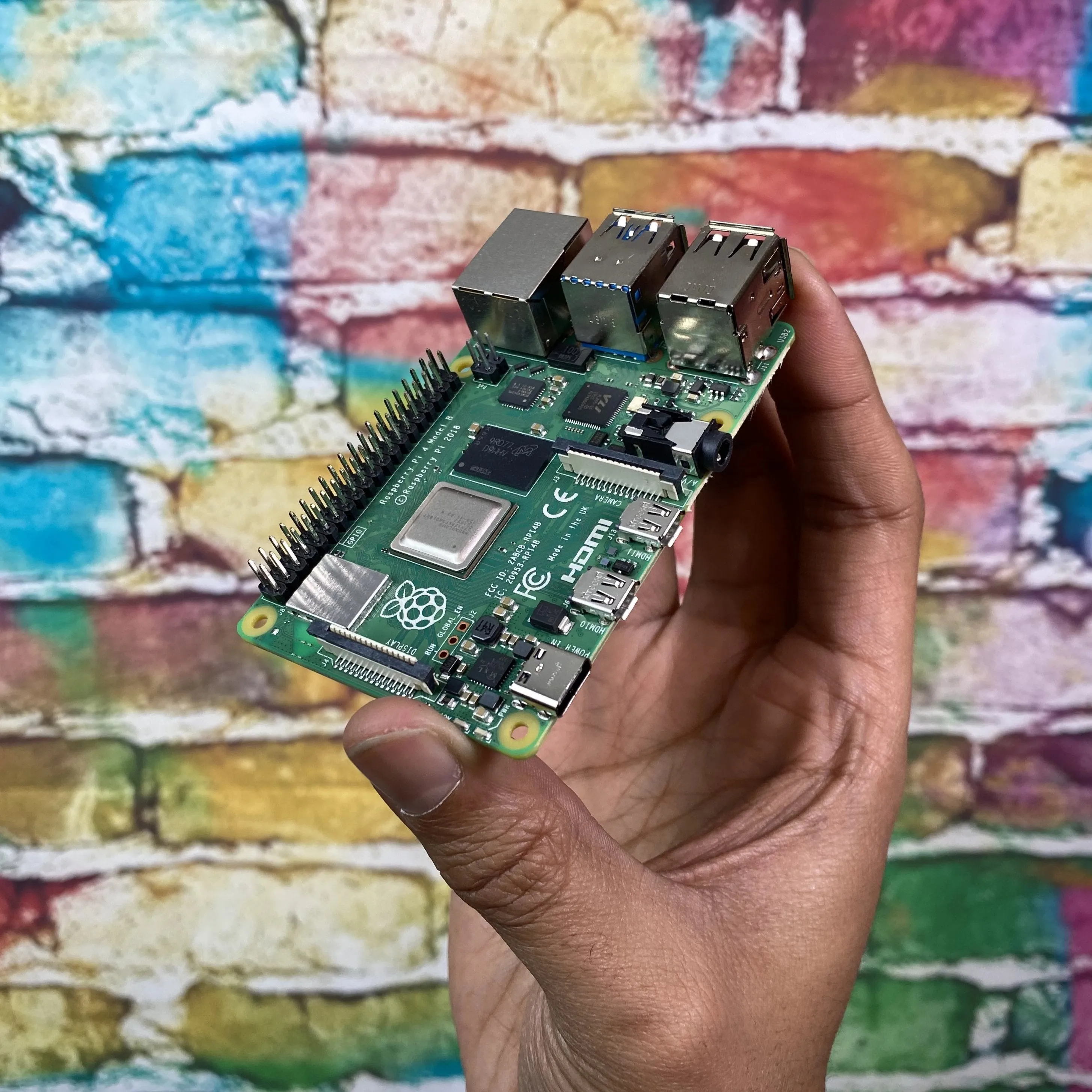 Olympiad Edition Pi'd Tinkerer Bundle | Raspberry Pi Home Lab Field Kit & Workshop