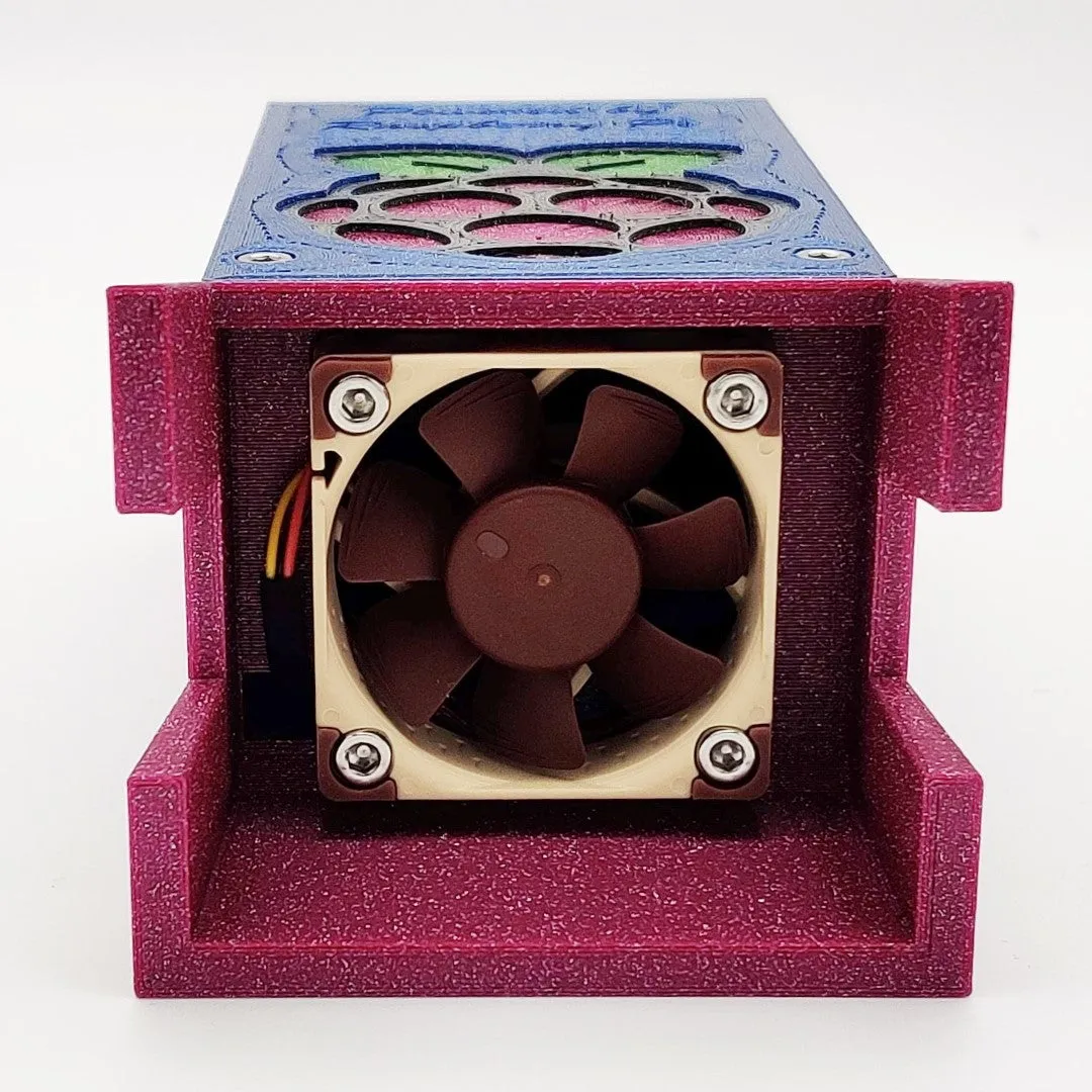Olympiad Edition Pi'd Tinkerer Bundle | Raspberry Pi Home Lab Field Kit & Workshop