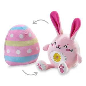 OMG Inside Outsies | Pink Easter Bunny/Egg
