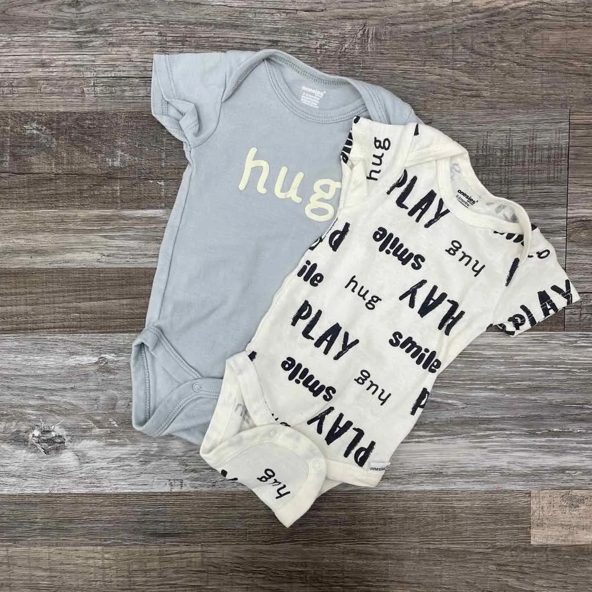 Onesies ONESIE basic