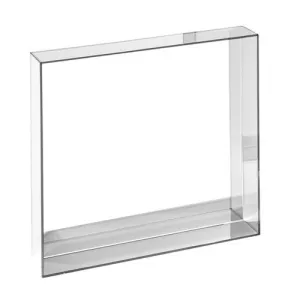 Only Me Mirror - Square
