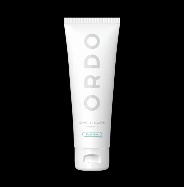 Ordo: Complete Care Toothpaste: 80 ml.