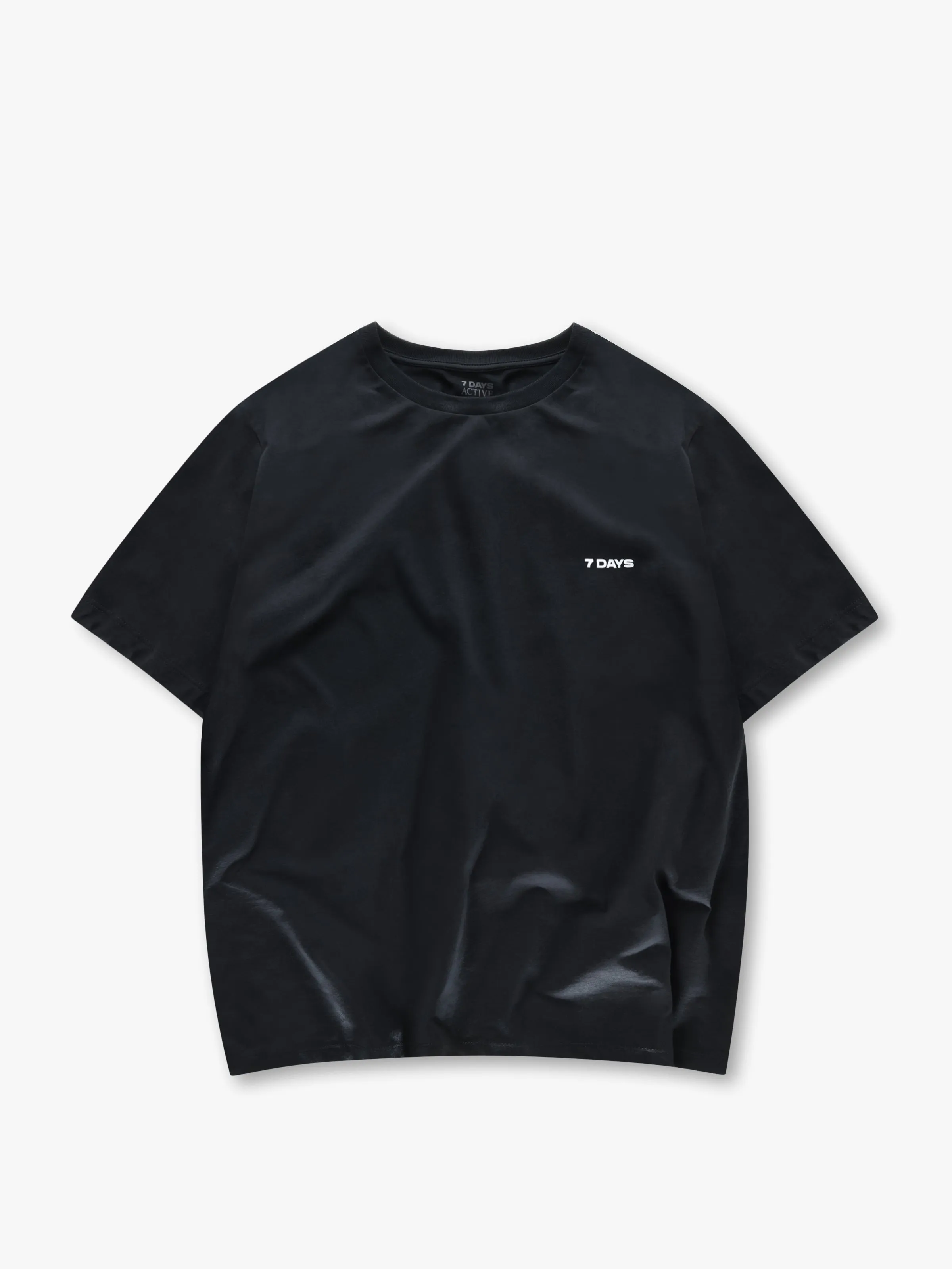 Organic Basic Tee