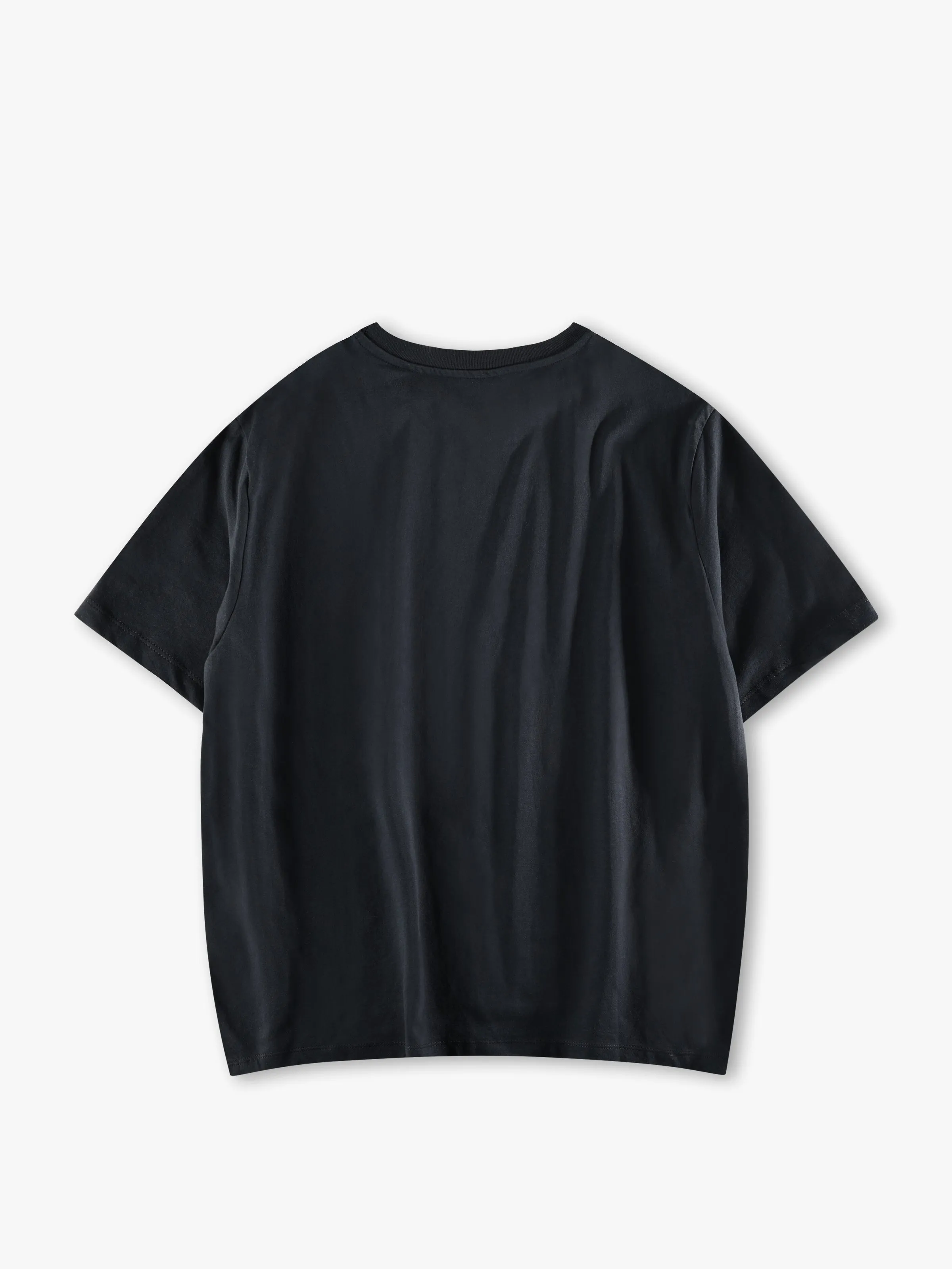 Organic Basic Tee