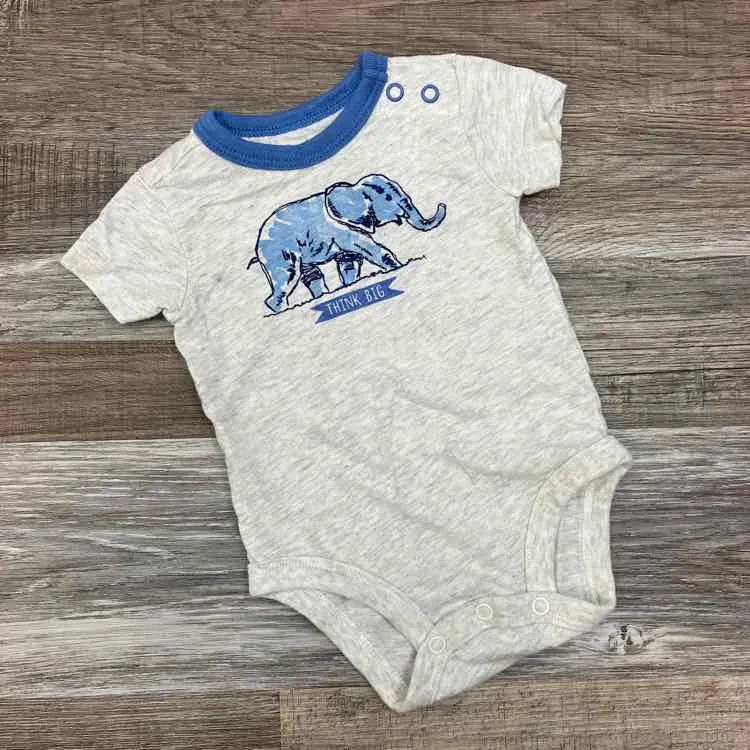 Oshkosh ONESIE basic