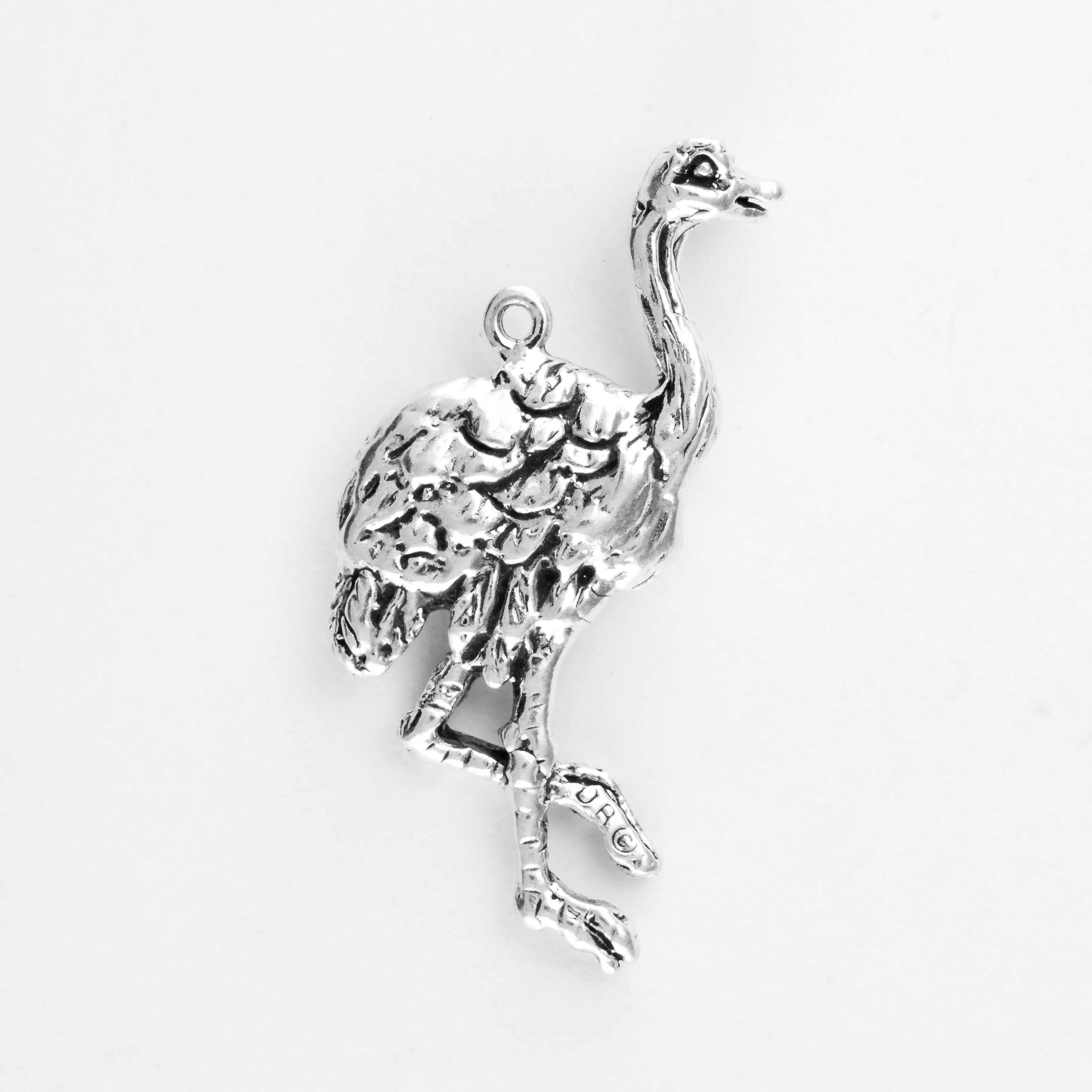 Ostrich