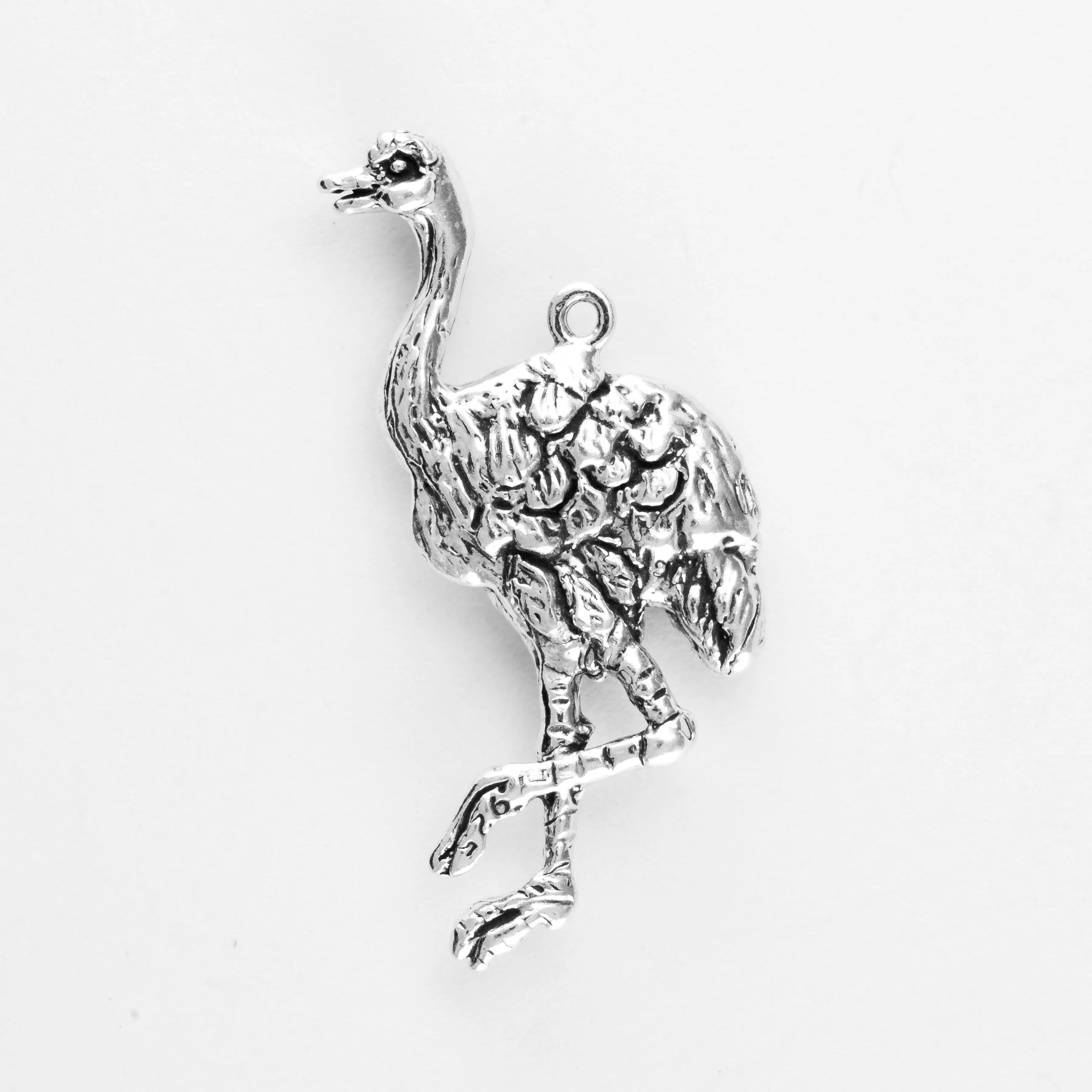 Ostrich