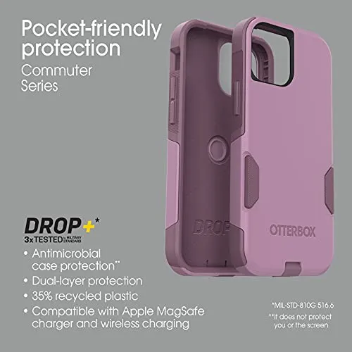 OTTERBOX COMMUTER SERIES Case for iPhone 13 mini & iPhone 12 mini - MAVEN WAY
