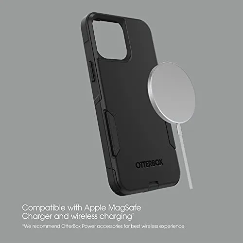 OTTERBOX COMMUTER SERIES Case for iPhone 13 Pro Max & iPhone 12 Pro Max - RIVETING WAY