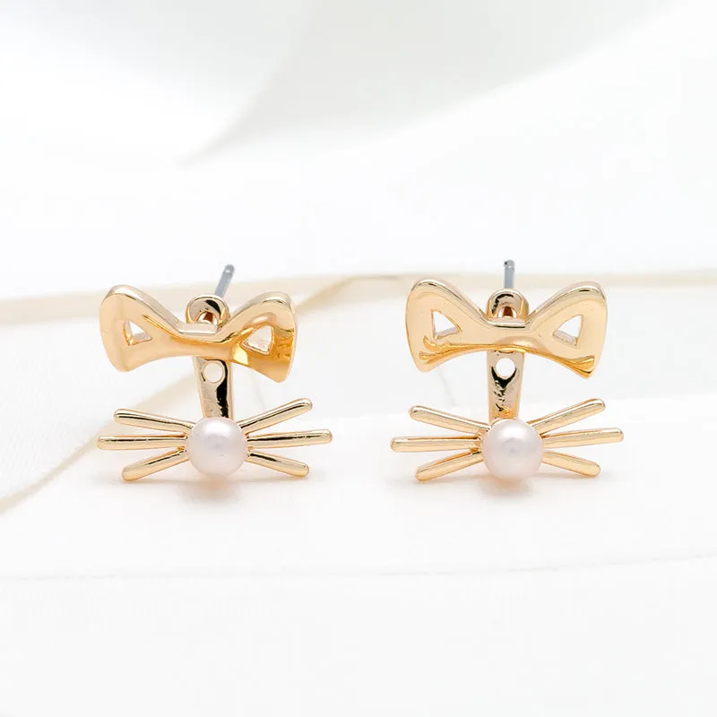 Out West Cat Ear Jacket