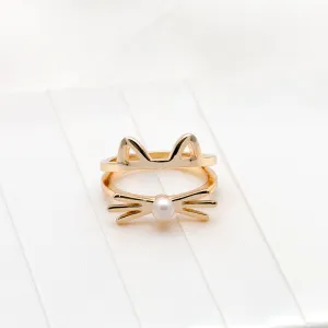 Out West Cat Ring