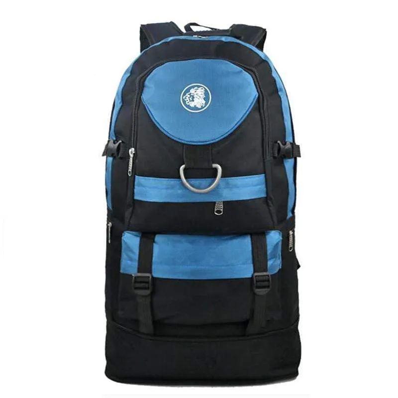 Outdoor Sport Survival Tactical Hiking Bag