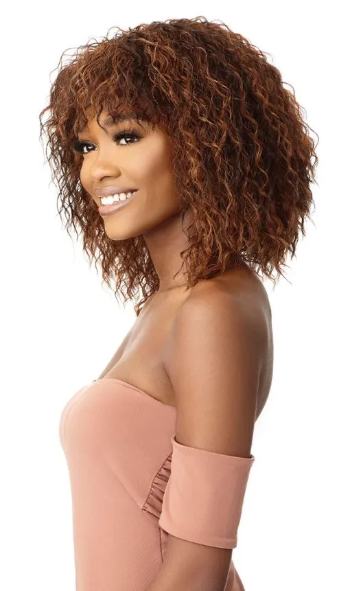 Outre Wigpop Leeda