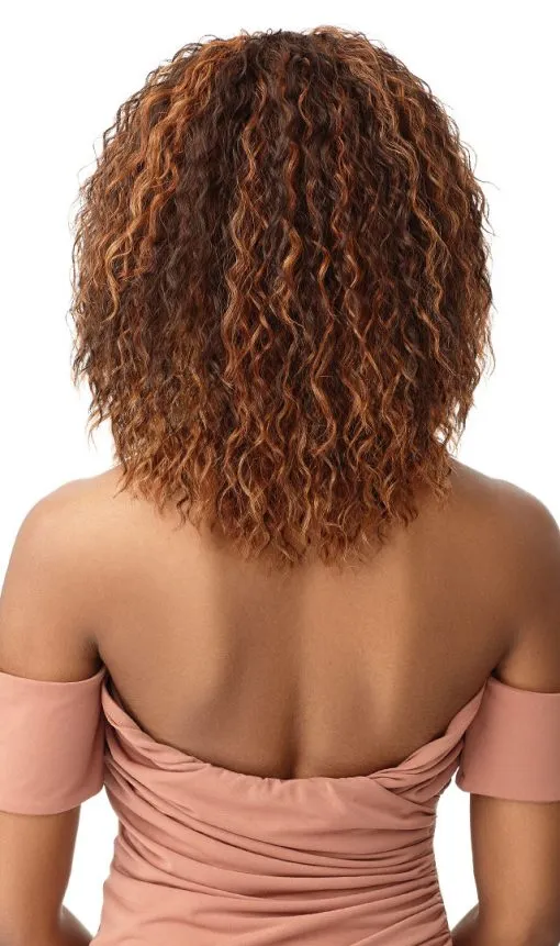 Outre Wigpop Leeda