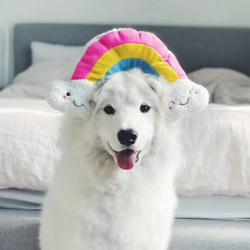 Over the Rainbow Toy