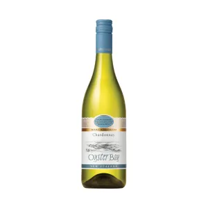 Oyster Bay Marlborough Chardonnay - 750mL