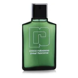 Paco Rabanne Eau De Toilette Spray (Tester) By Paco Rabanne