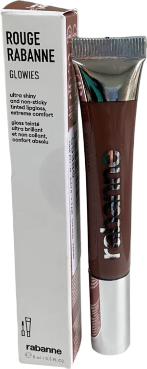 Paco Rabanne Ultra Shiny Lipgloss Soul Kiss 9ml