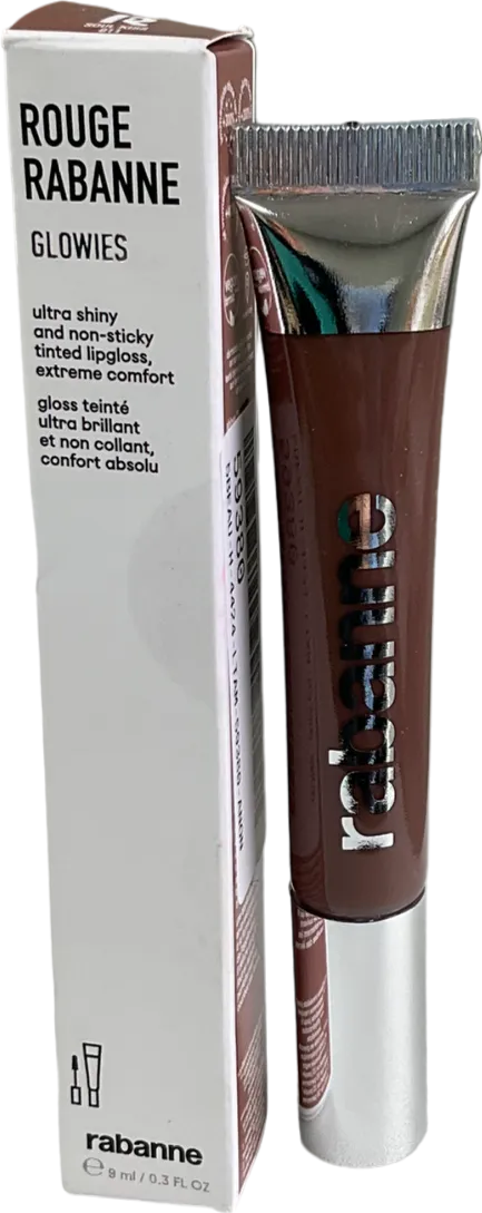 Paco Rabanne Ultra Shiny Lipgloss Soul Kiss 9ml