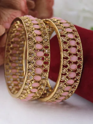 Pakhi Bangle Set