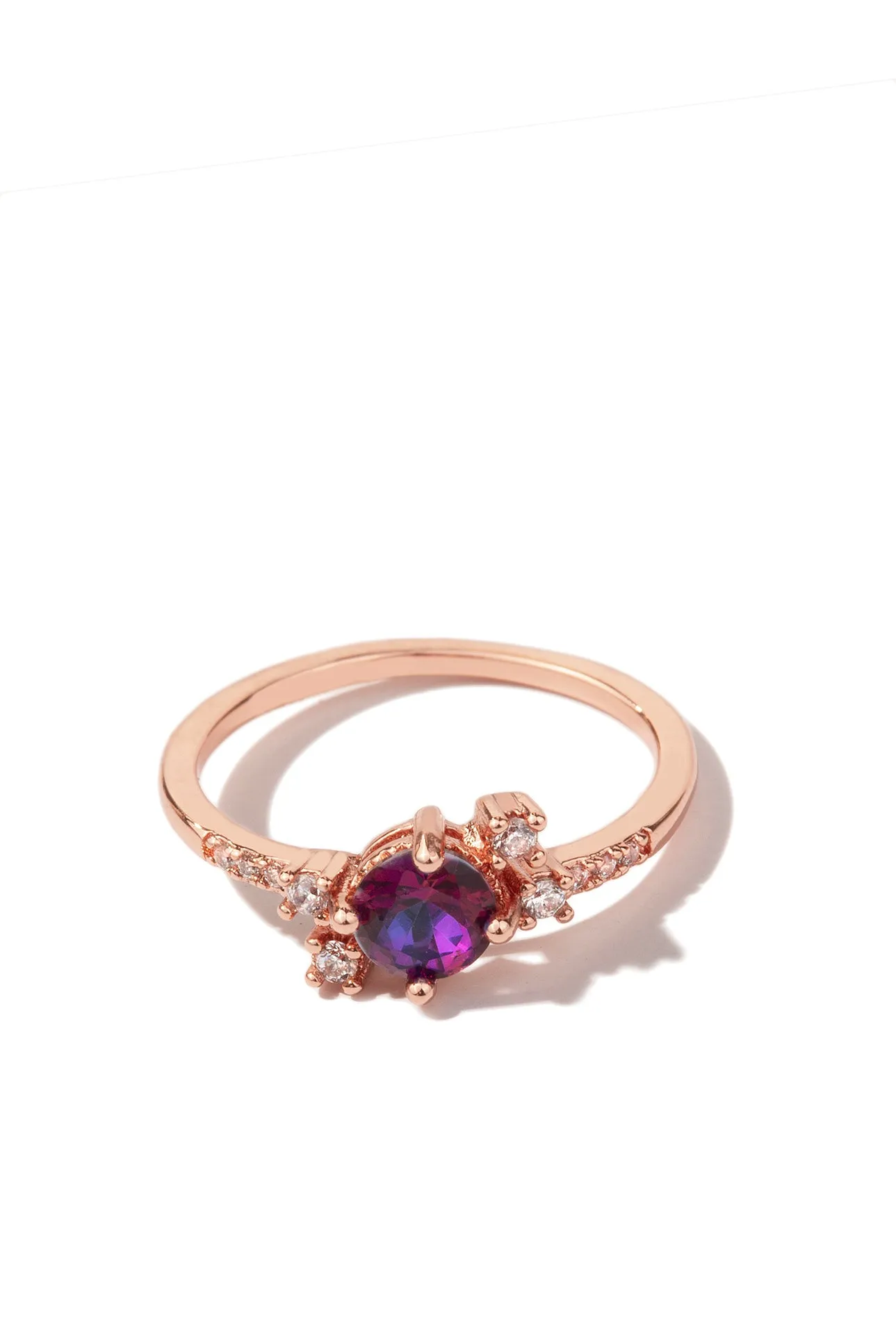 Palm Springs Ring