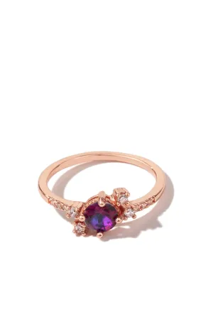 Palm Springs Ring