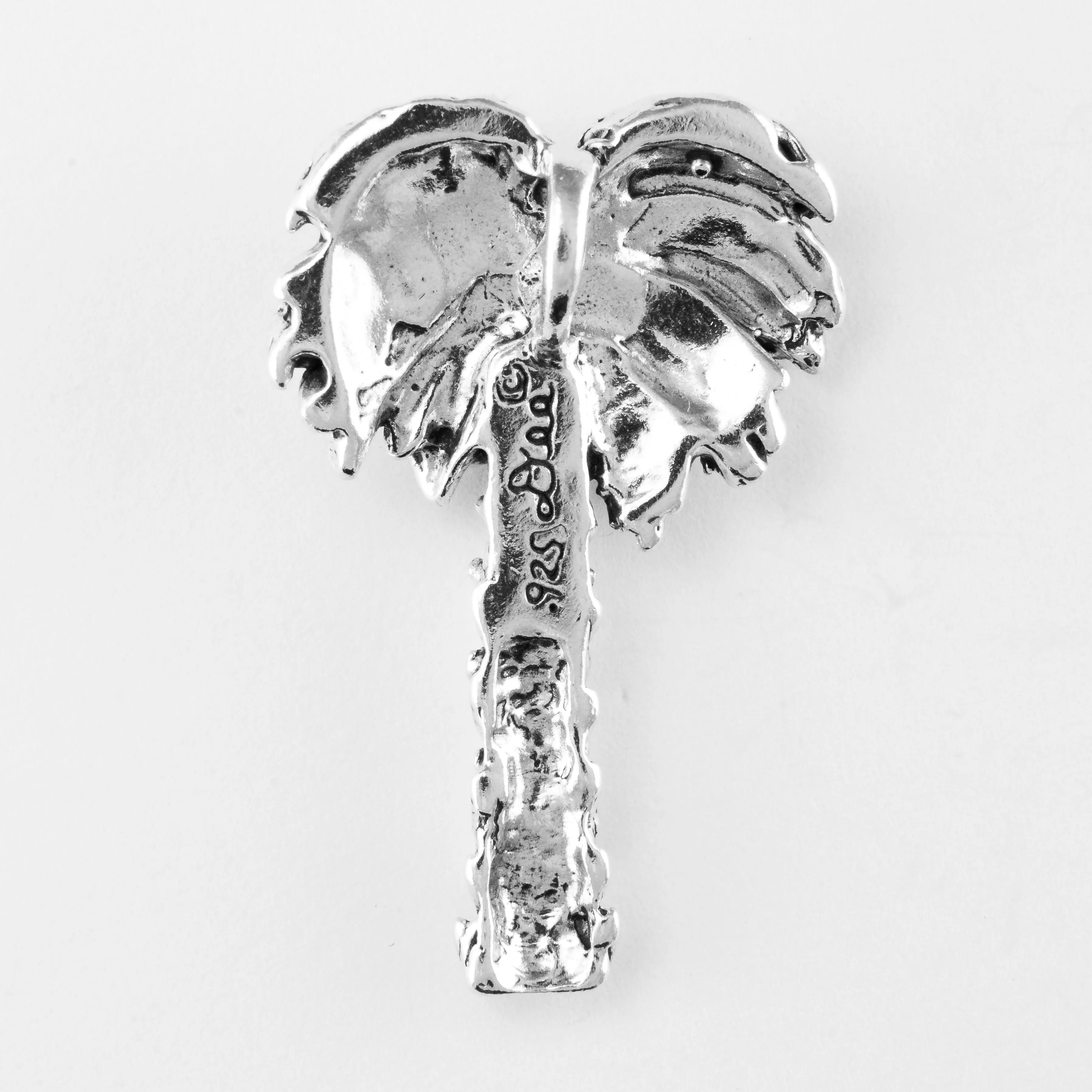 Palm Tree, Lg