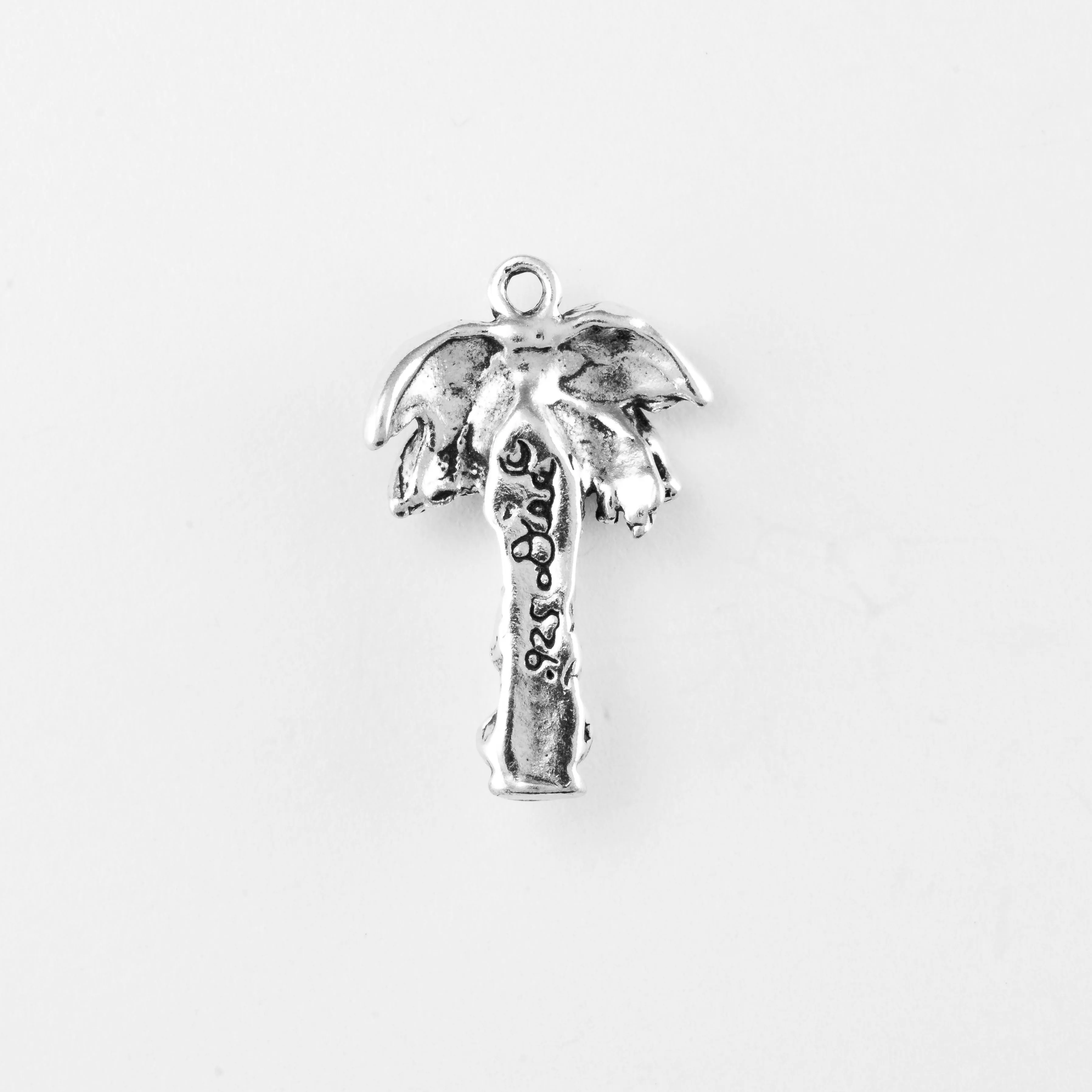 Palm Tree, Sm