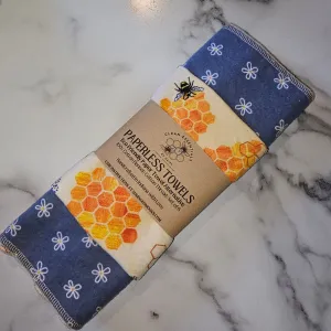 Paperless Towels