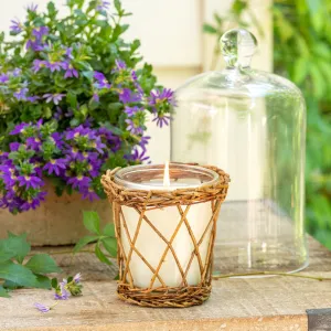 Park Hill Back Porch Willow Candle